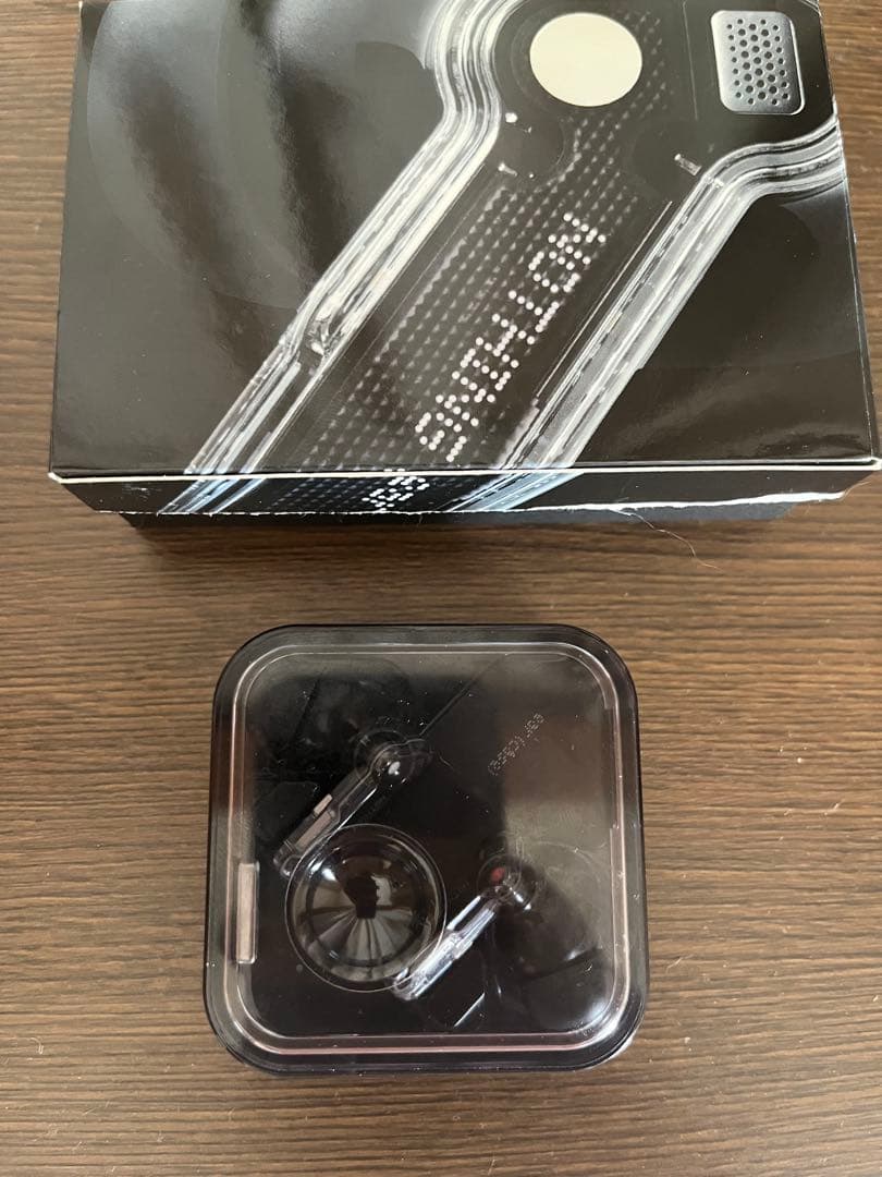 【完動/美品】Nothing Ear（2）ナッシング　イヤー　ワイヤレスイヤホン