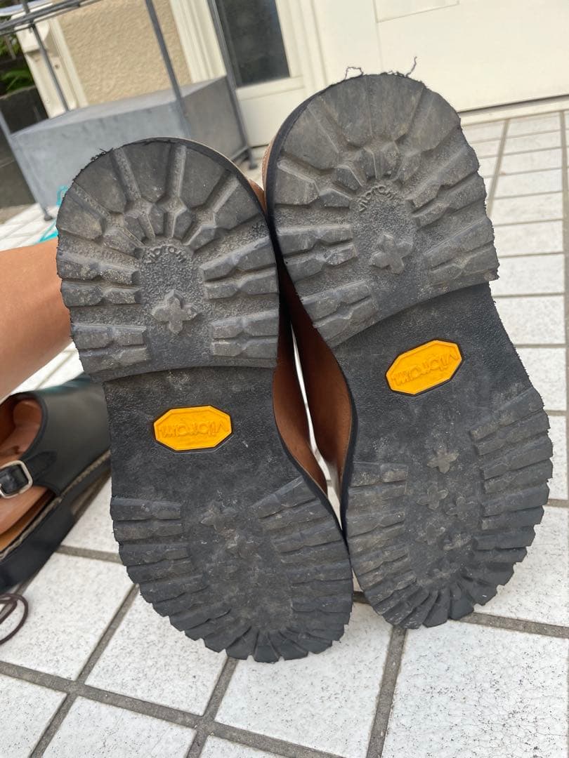 定価9万極美品⭐︎Portaille ポルタユ レザー2way サボ 41.5