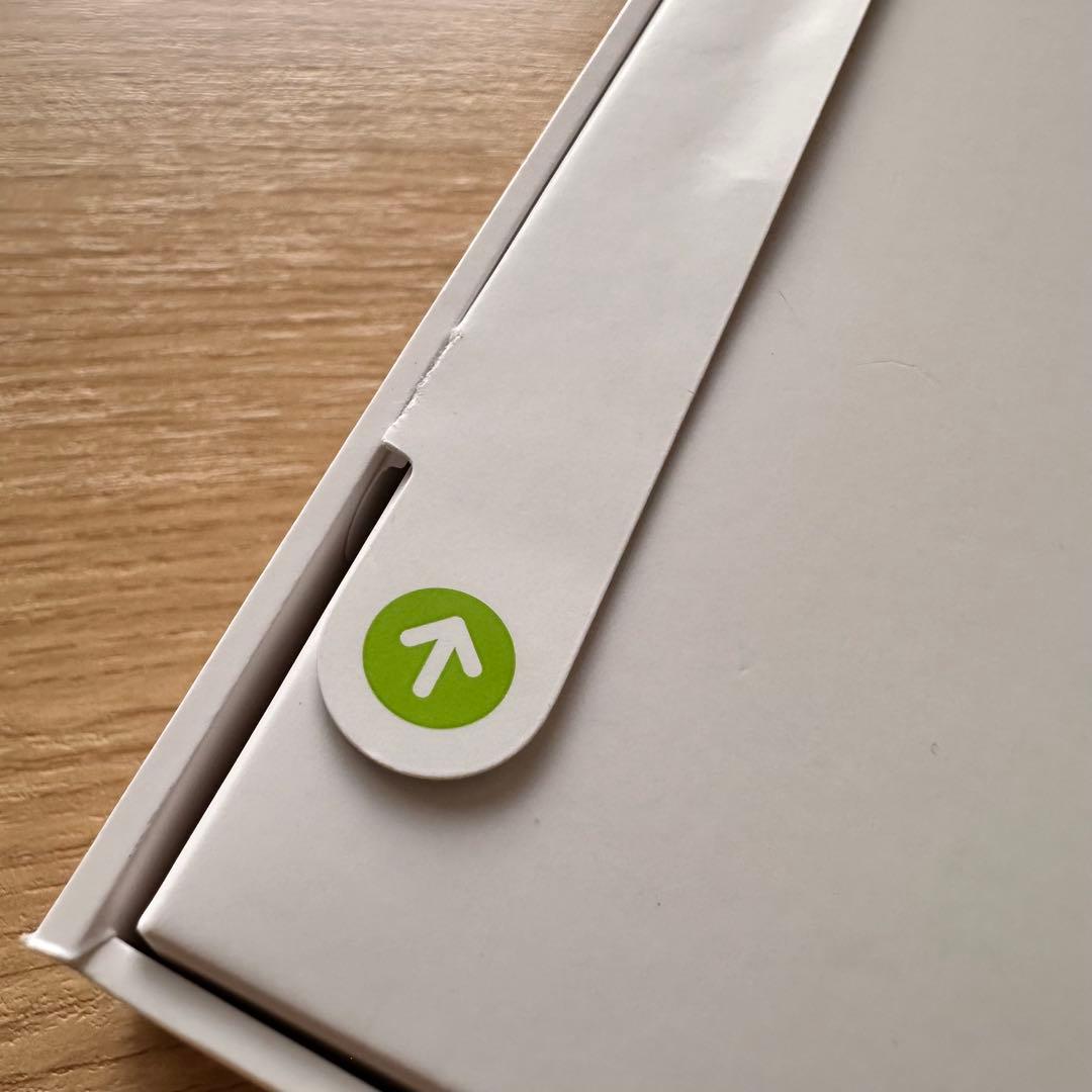 新品未使用⭐️iPad(第11世代) Wi-Fiモデル 128GB シルバー