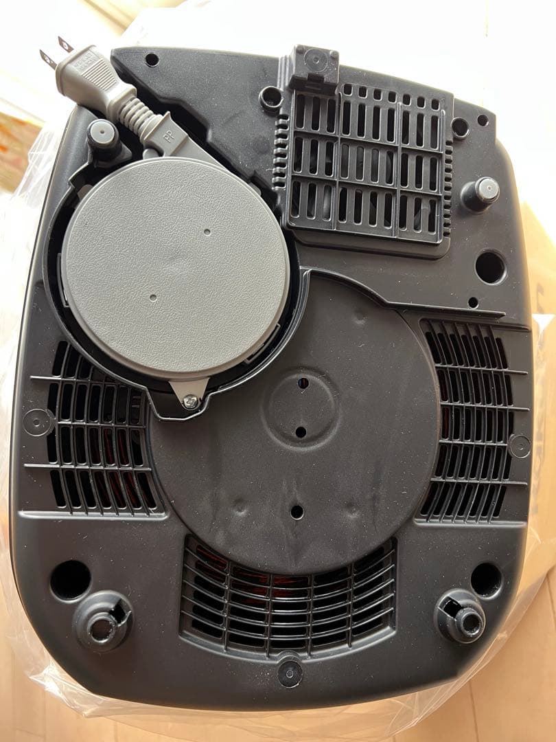 アイリスオーヤマ炊飯器PD10型 10合炊き