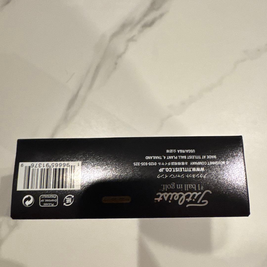 Titleist Pro V1 プロV1 ゴルフボール 新品