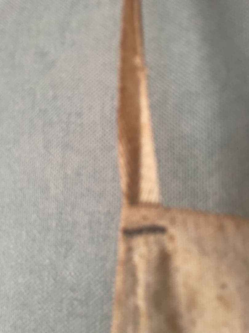 ◎値下げ中◎ヴィンテージ　ワークエプロン USA antique APRON