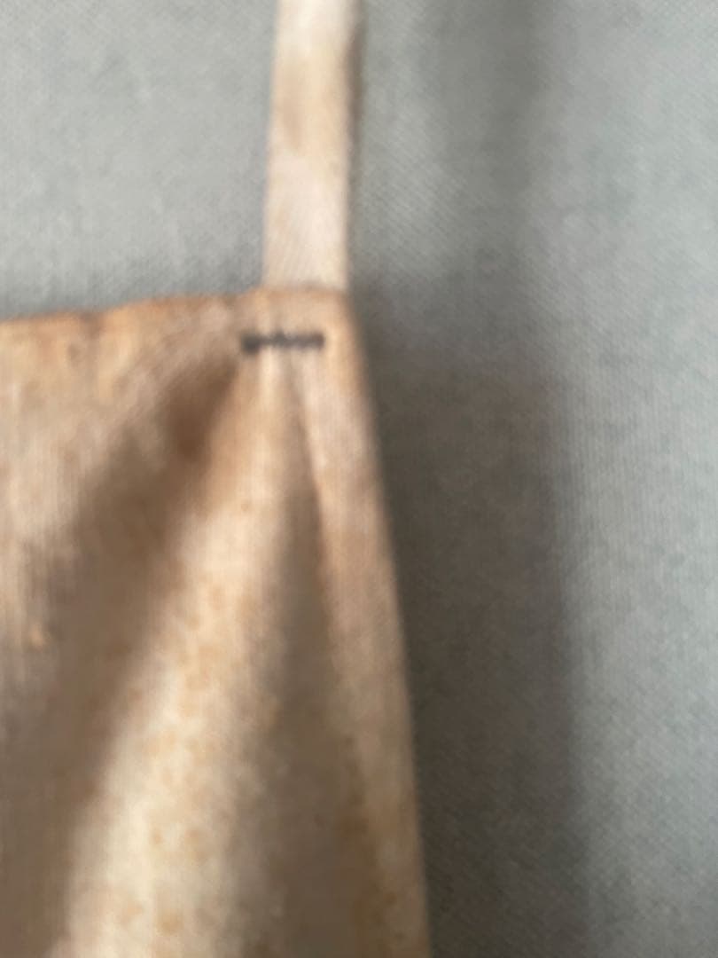 ◎値下げ中◎ヴィンテージ　ワークエプロン USA antique APRON