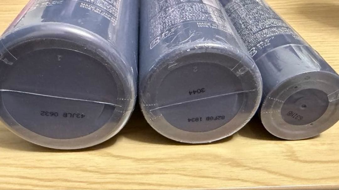 【新品・未開封】ESTHE TWIN(エステツイン)のスキンケア類