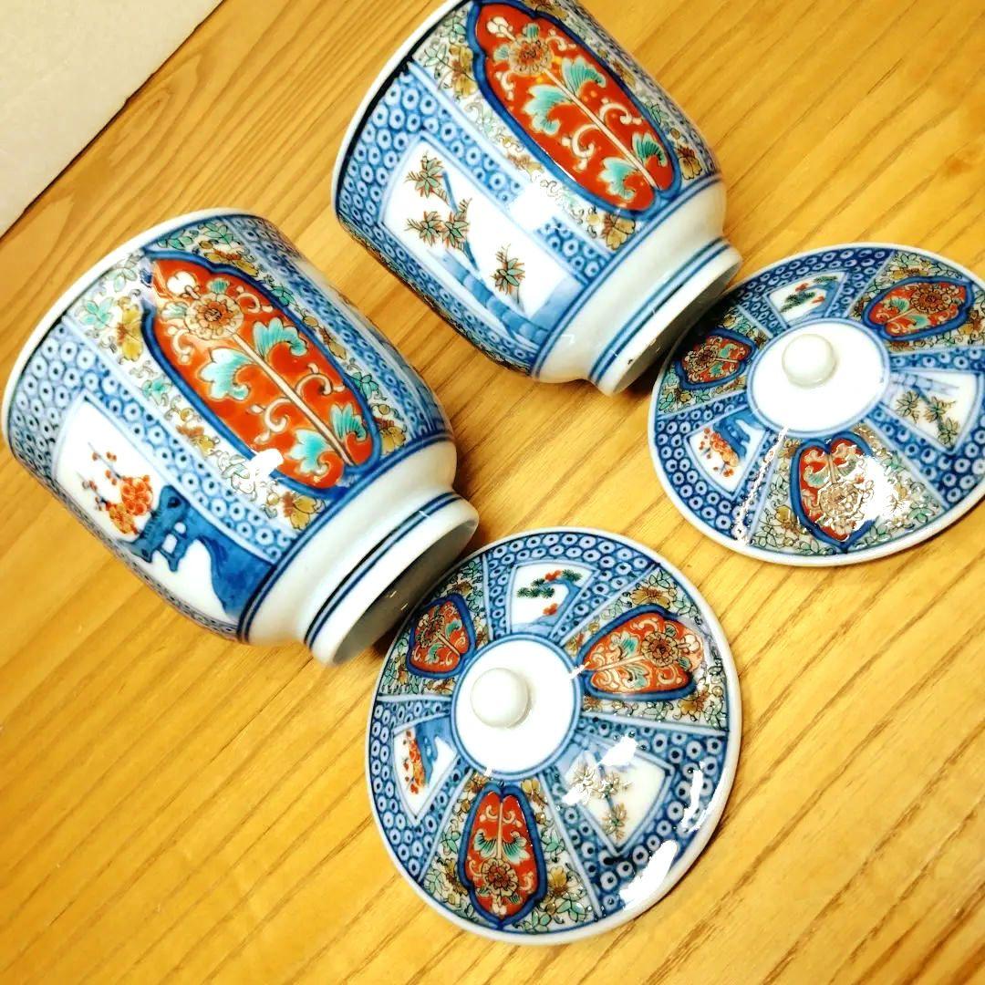 ☆ 12代酒井田柿右衛門 有田焼