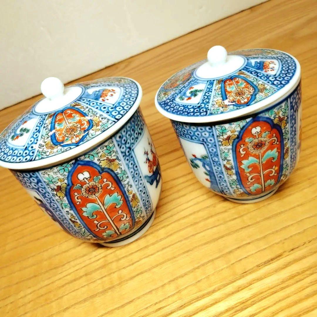 ☆ 12代酒井田柿右衛門 有田焼