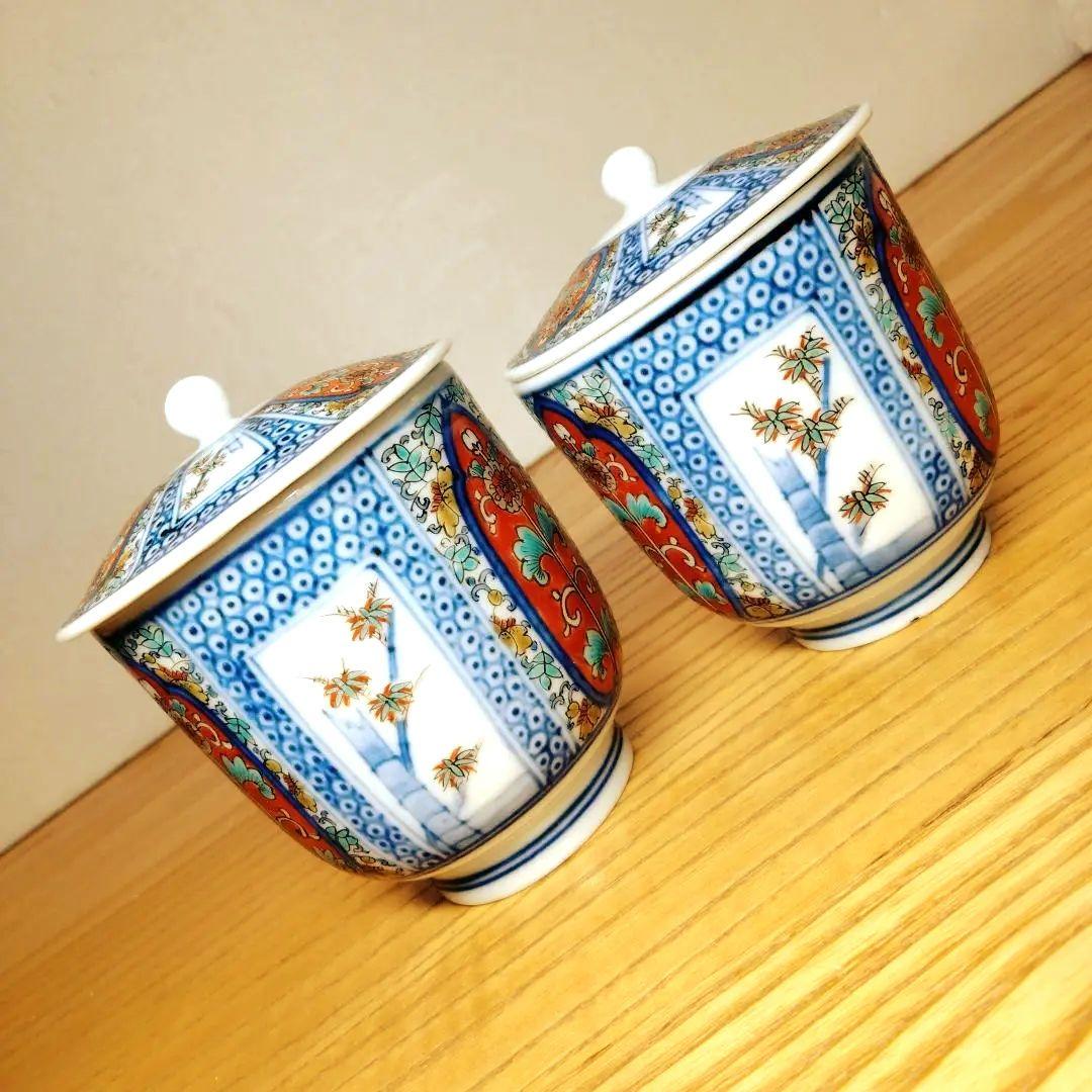 ☆ 12代酒井田柿右衛門 有田焼