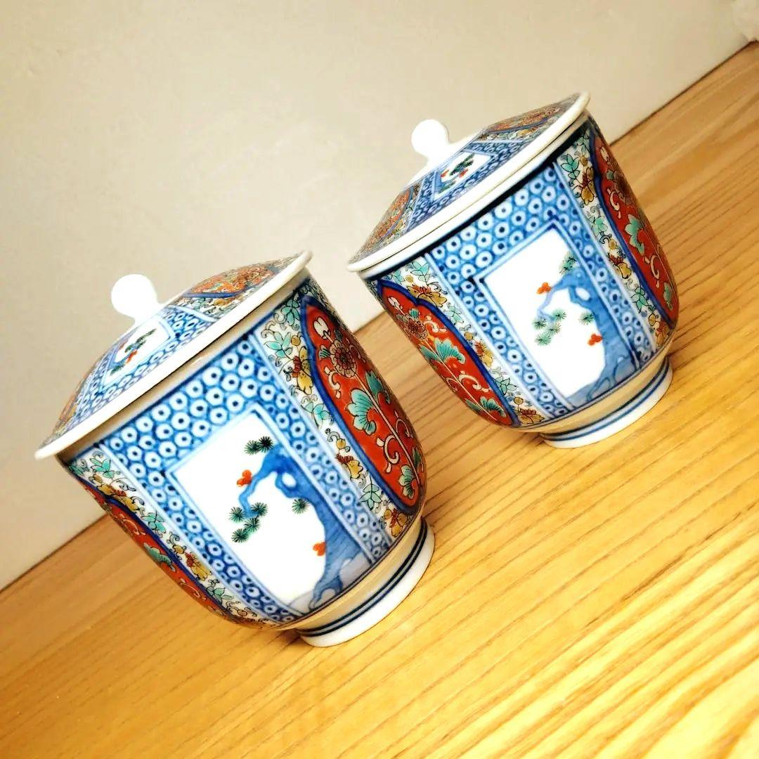 ☆ 12代酒井田柿右衛門 有田焼