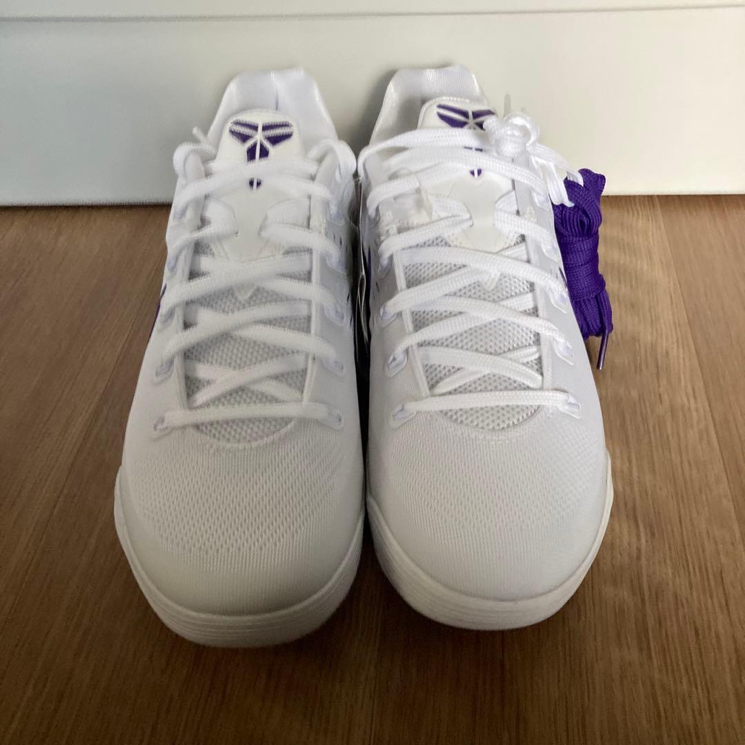 NIKE コービー 9 エリート low em プロトロ　25.5cm