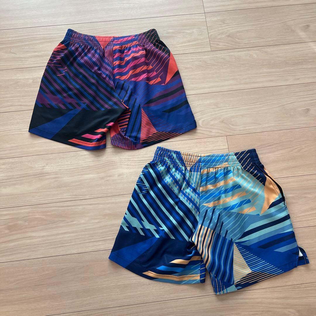 エゴザル　バスパン　Sサイズ　2枚セット