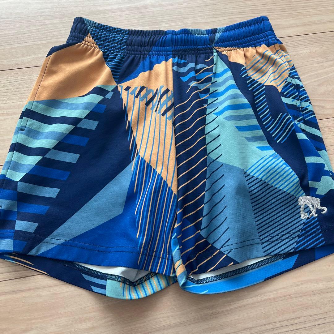 エゴザル　バスパン　Sサイズ　2枚セット