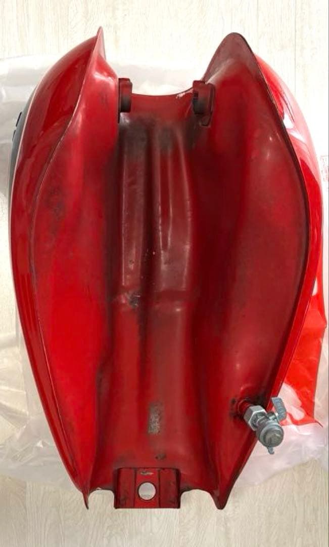 cb250t cb400t ホーク バブ 純正ヤカンタンク