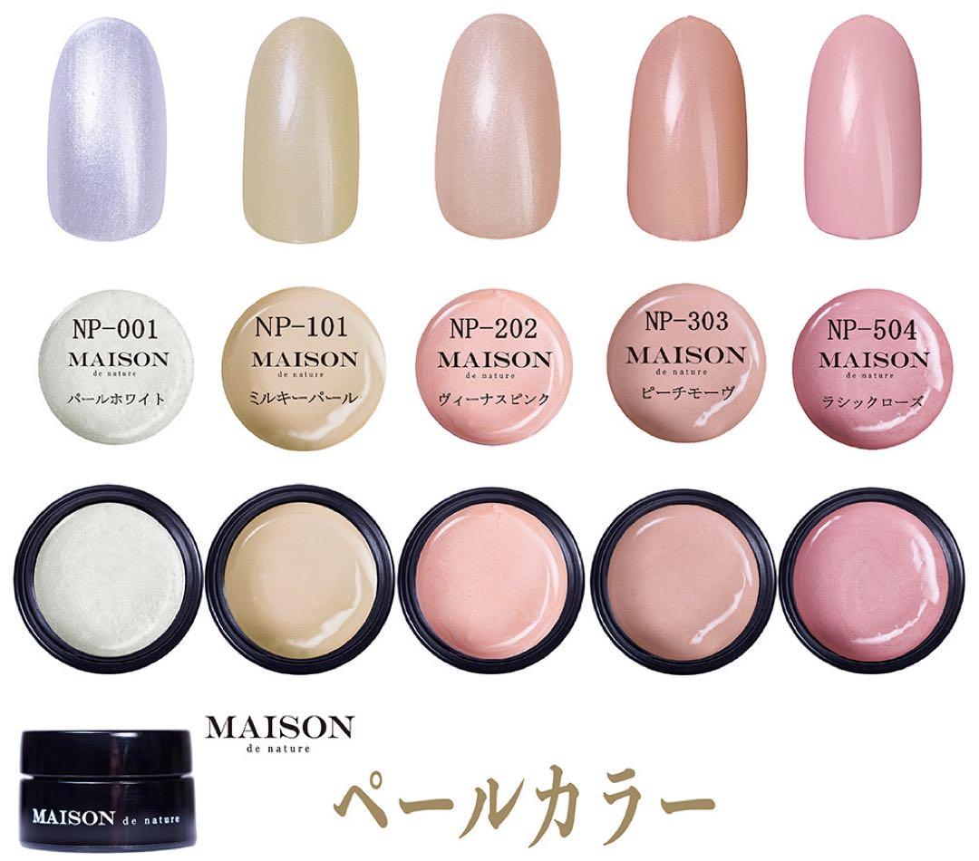 ネイルンページ