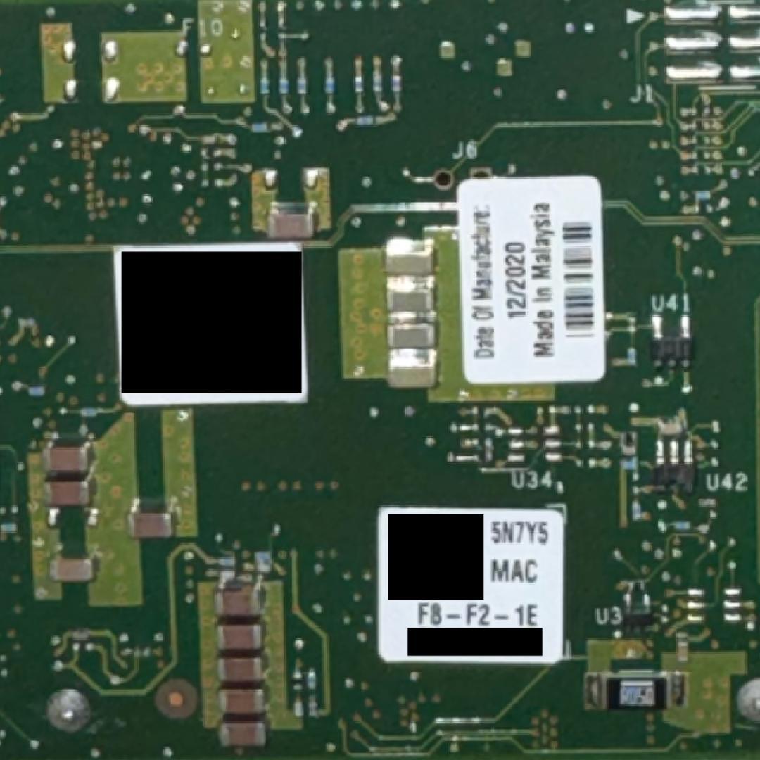 Intel X710-DA2 SFP+ 10GbE unlock済 他社SFP可