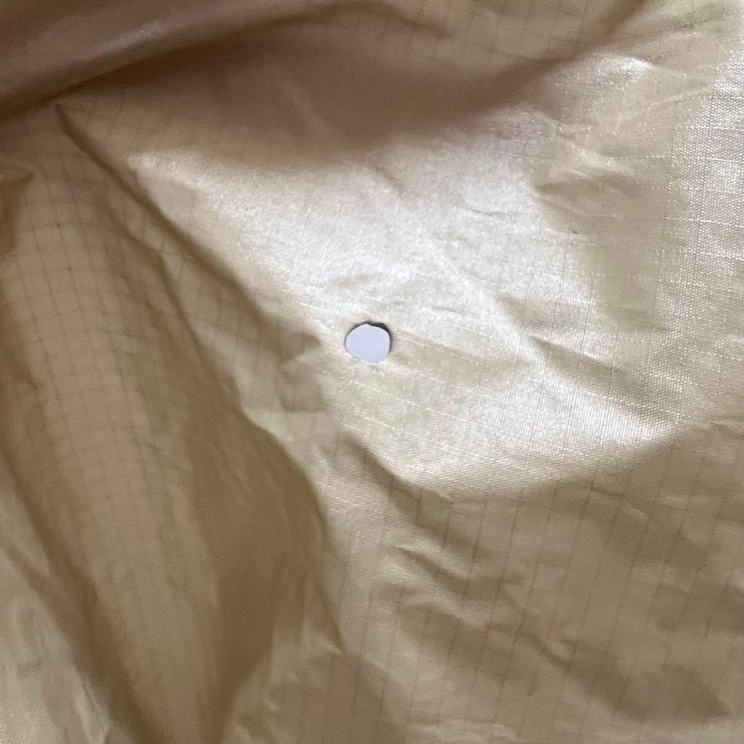 ■美品難あり■DOD(ディーオーディー) ライダーズバイクインテント