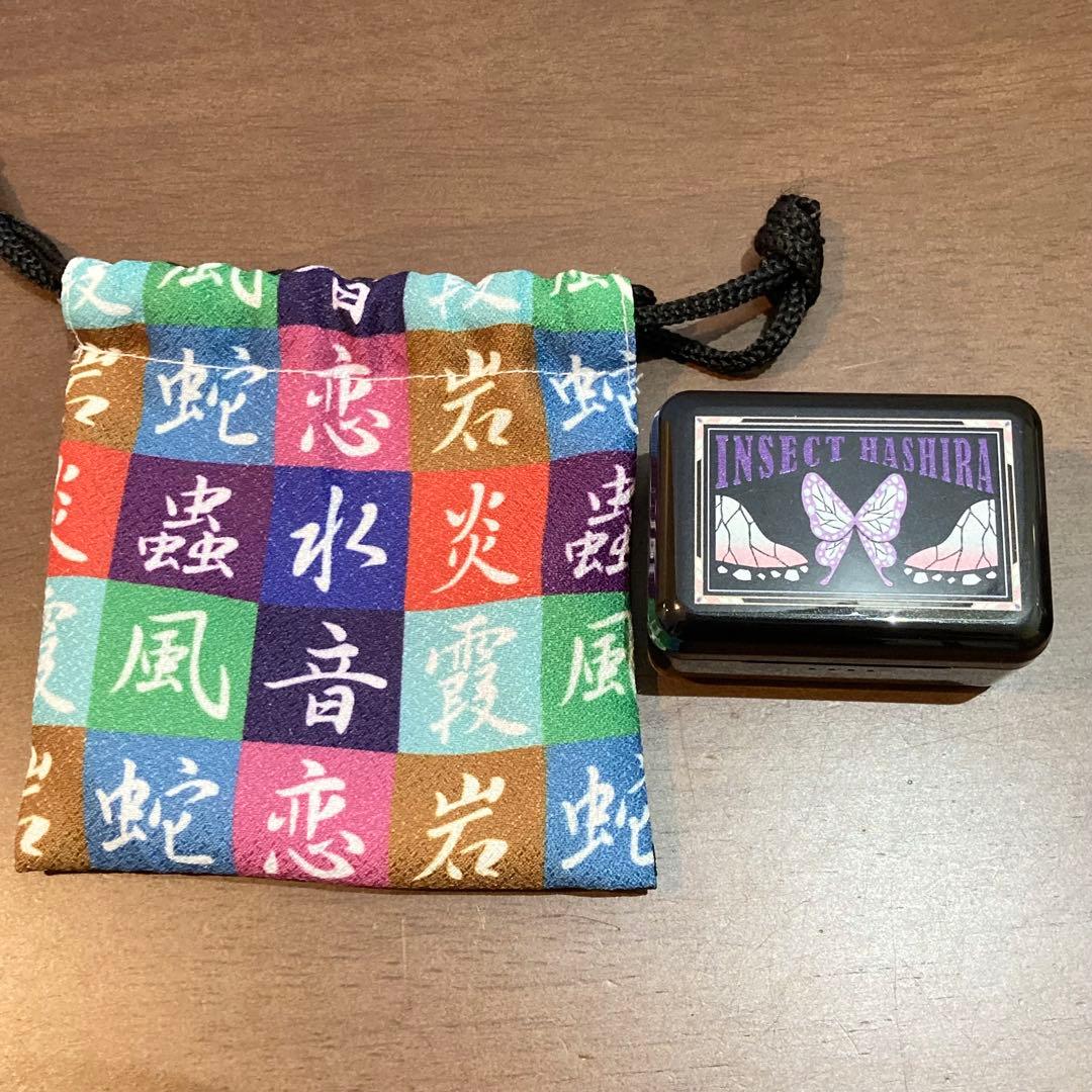 ★激レア品★ ONKYO ワイヤレスイヤホン 鬼滅の刃 胡蝶しのぶ モデル