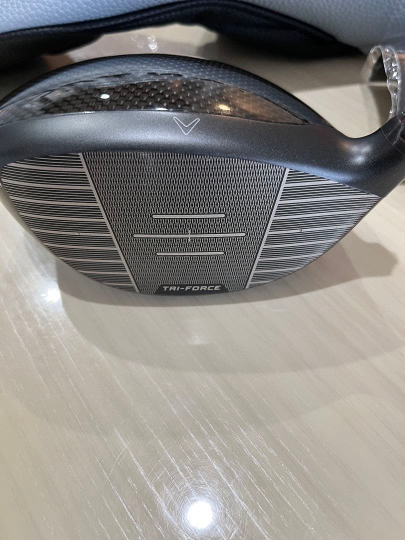 キャロウェイ クアンタム MAX 10.5 ヘッド単体 ヘッドカバー