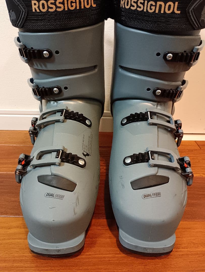 スキー ROSSIGNOL ALLTRACK PRO 120 LT GW 28.5