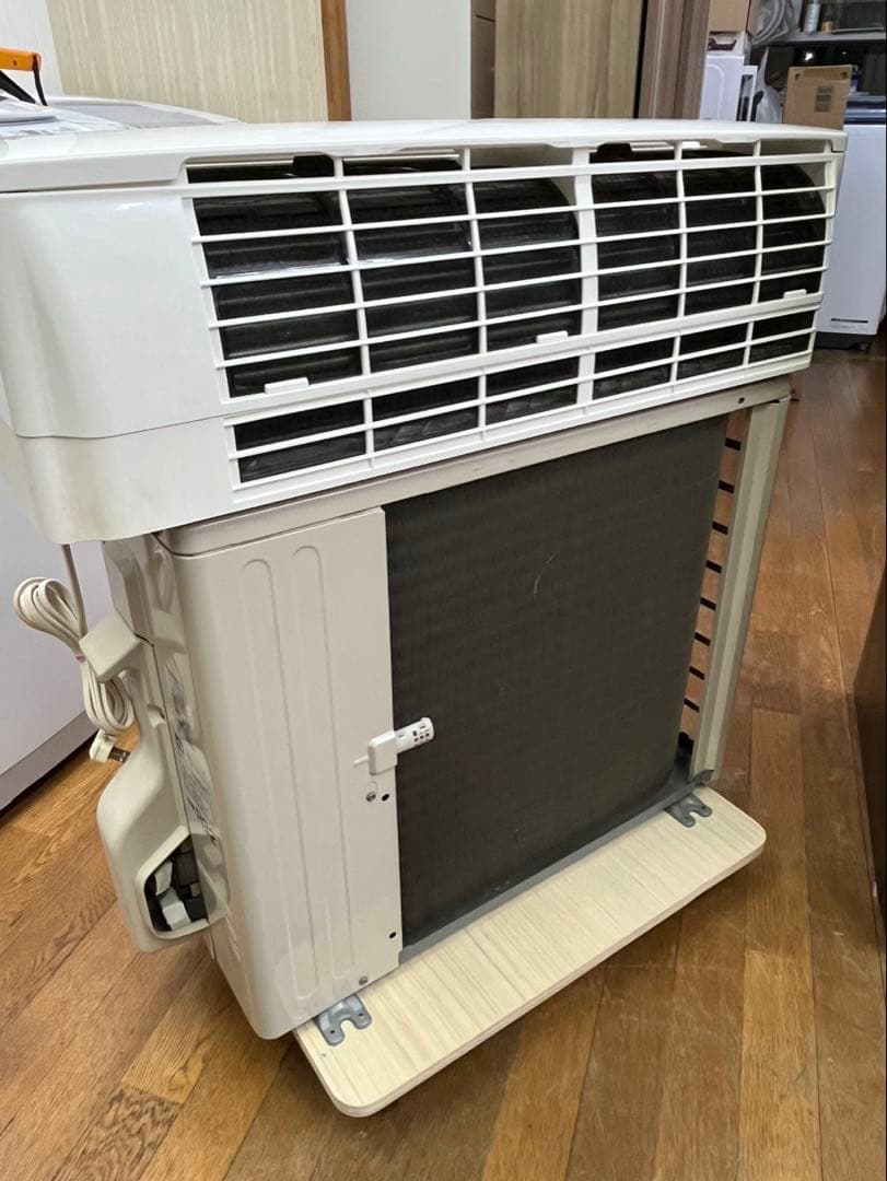 エアコン 6畳〜 SHARP 2021年 AY-N22TD ルームエアコン