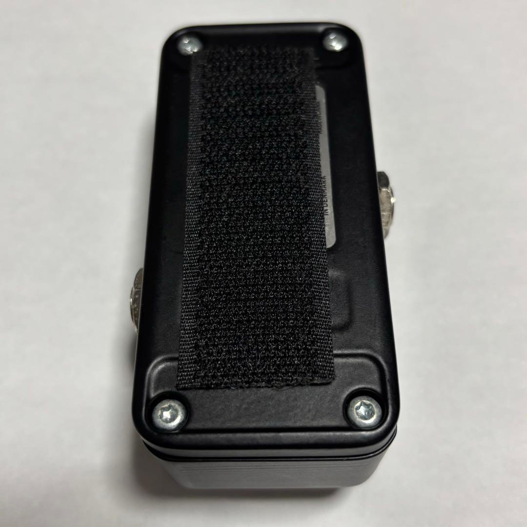 その他 TC Electronic polytune 3 Noir