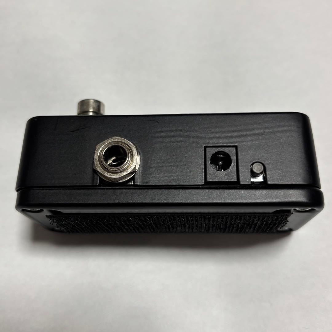 その他 TC Electronic polytune 3 Noir