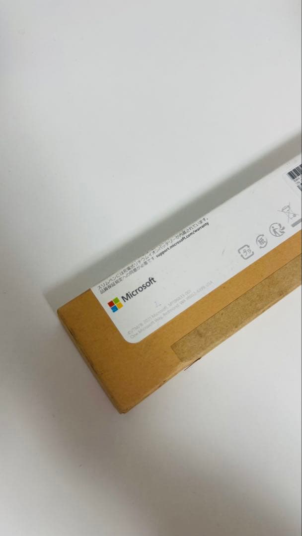 Surface スリムペン2