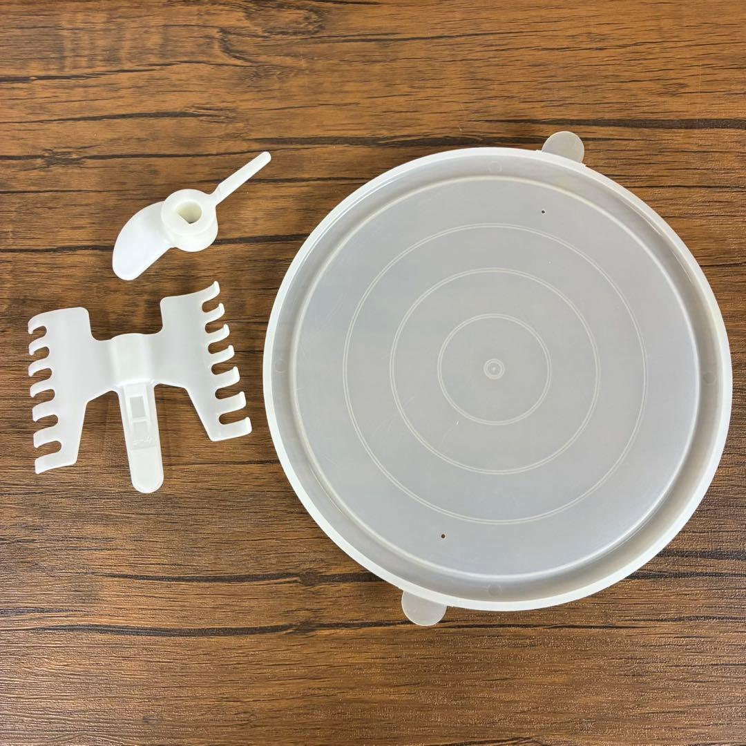 【匿名発送】大正電機 レディースミキサー パンこね機 KN-200