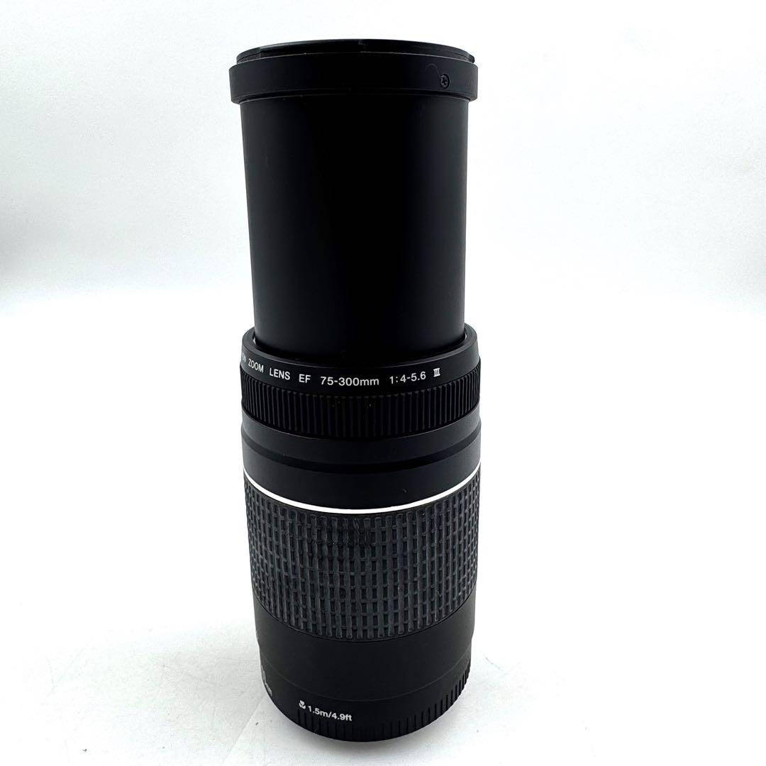 ✨Wi-Fi搭載✨Canon EOS Kiss X80 ダブルズームレンズセット