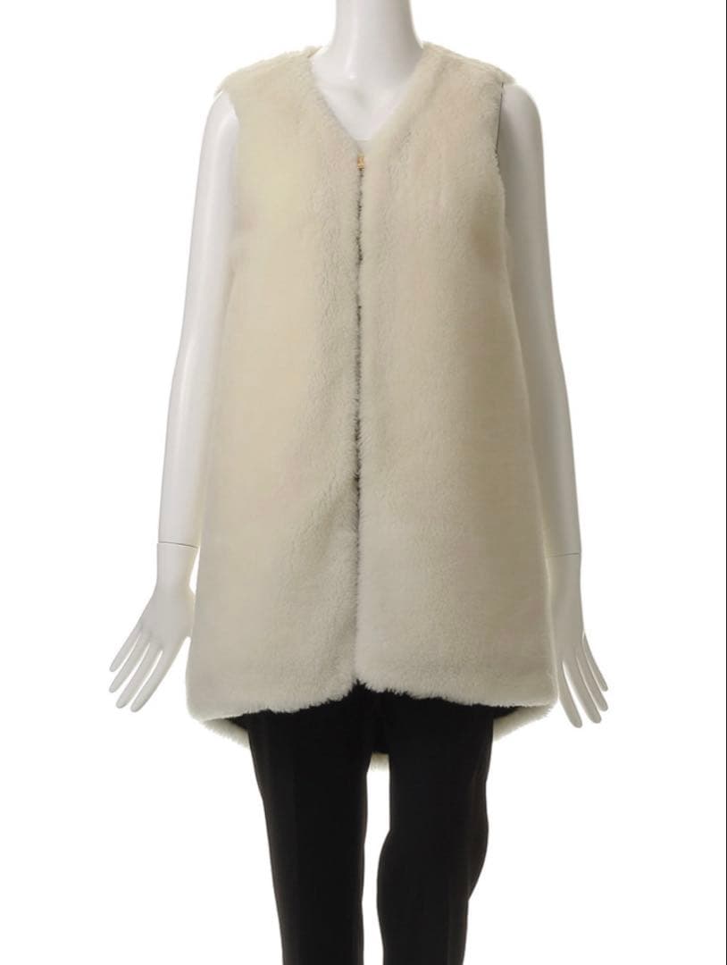 ✨THE RERACS✨ボアライナー付きショートモッズコート　5WAY 日本製