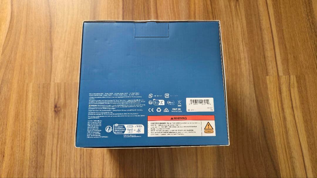 【新品未使用】防犯カメラ Anker eufyCam S330 2-CamKit