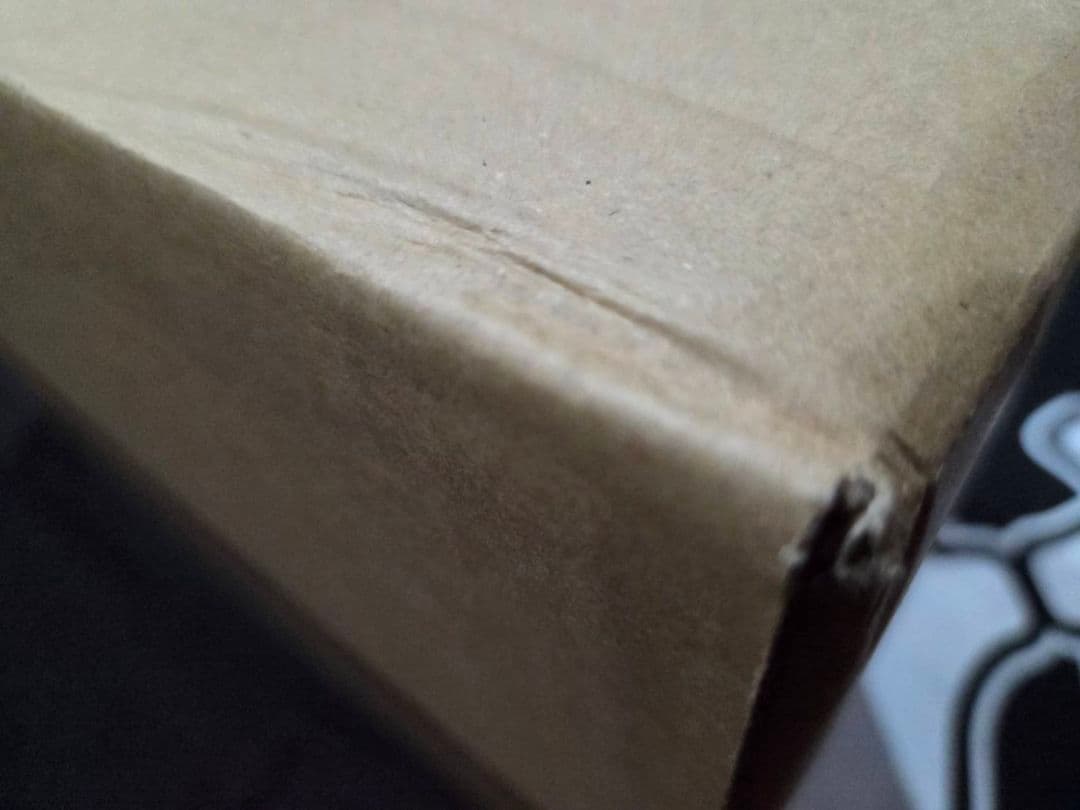 ヴァイス　勝利の女神:NIKKE　未開封　1カートン