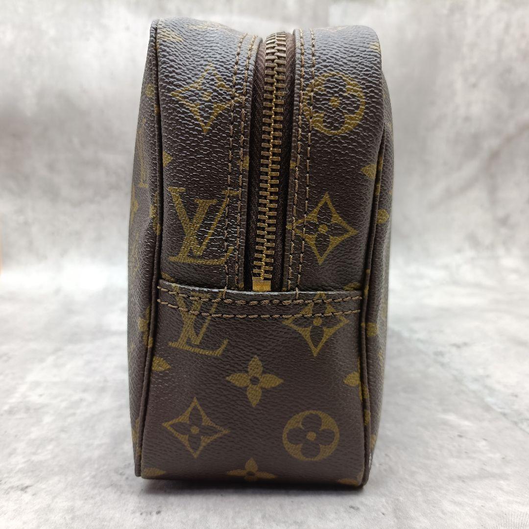 美品 ヴィトン トゥルーストワレット28 クラッチバッグ モノグラム