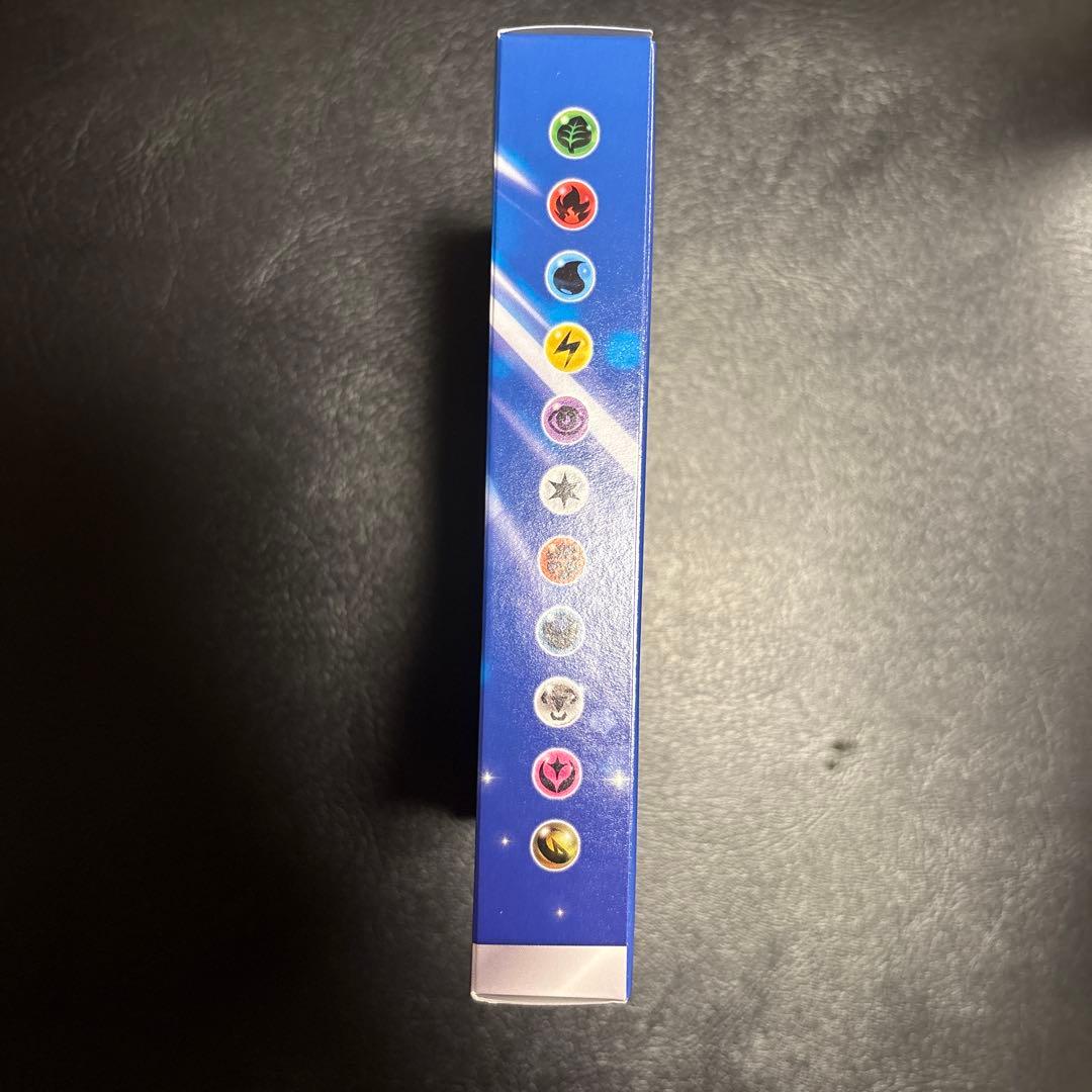 スタートデッキ 100 コロコロver. 新品未開封　テープ付き