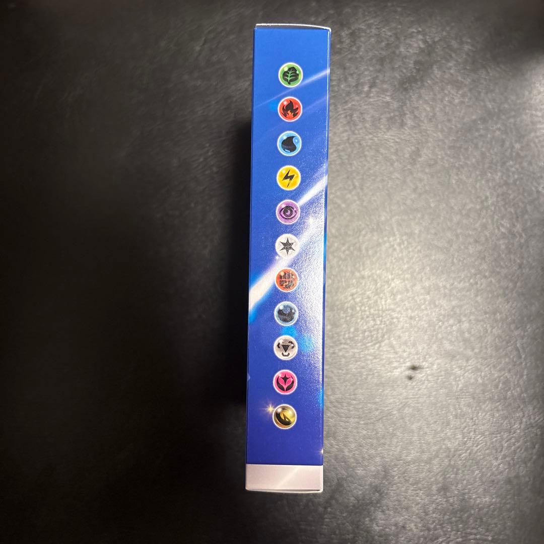 スタートデッキ 100 コロコロver. 新品未開封　テープ付き