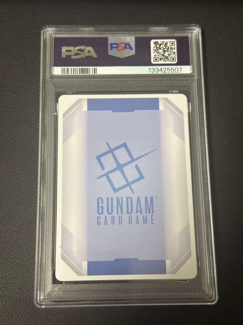 ウイングガンダムゼロ LR＋ PSA10