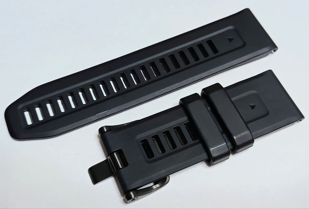 時計 GARMIN FENIX 7X DUAL POWER (epix pro)