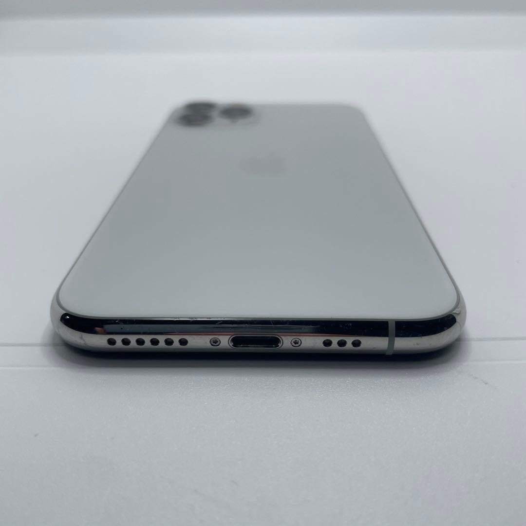 【格安美品】iPhone 11Pro 256GB simフリー本体 363