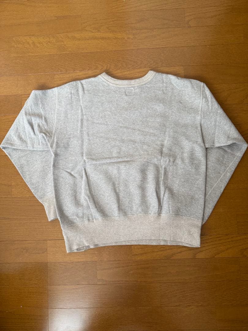 HUMAN MADE BEATLES SWEATSHIRT NIGO スウェット