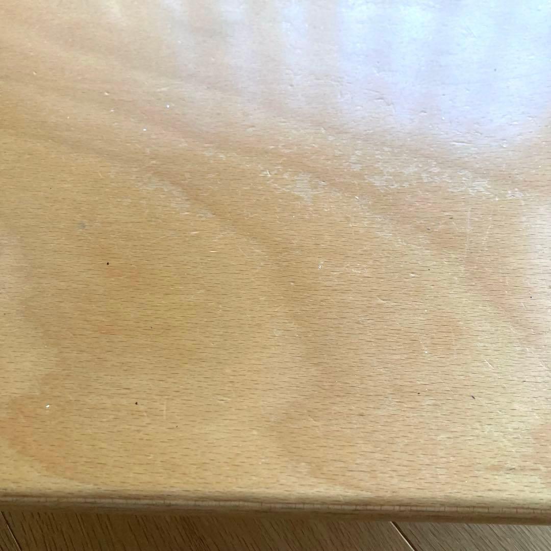 【STOKKE】ストッケ　トリップトラップ　チェア　ナチュラル　旧式　取説付