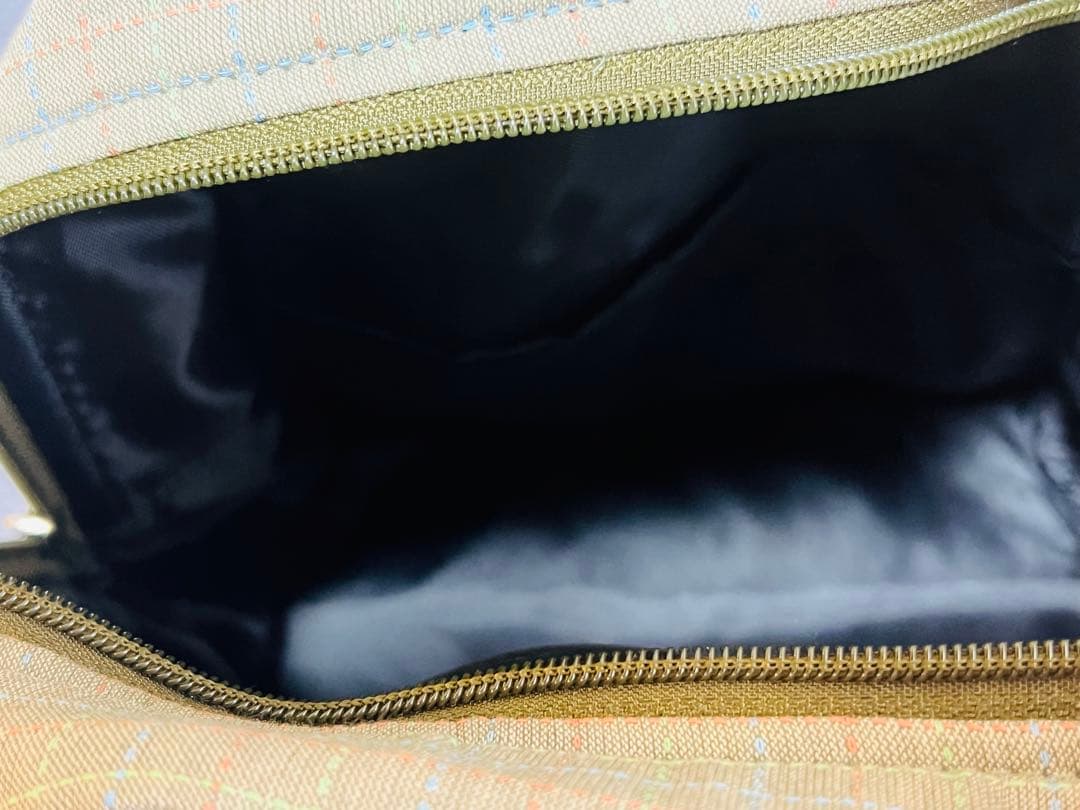 ★新作★スーちゃん＆ビリーくん　リュック　ボディバッグ　ハンドメイド　グリーン系