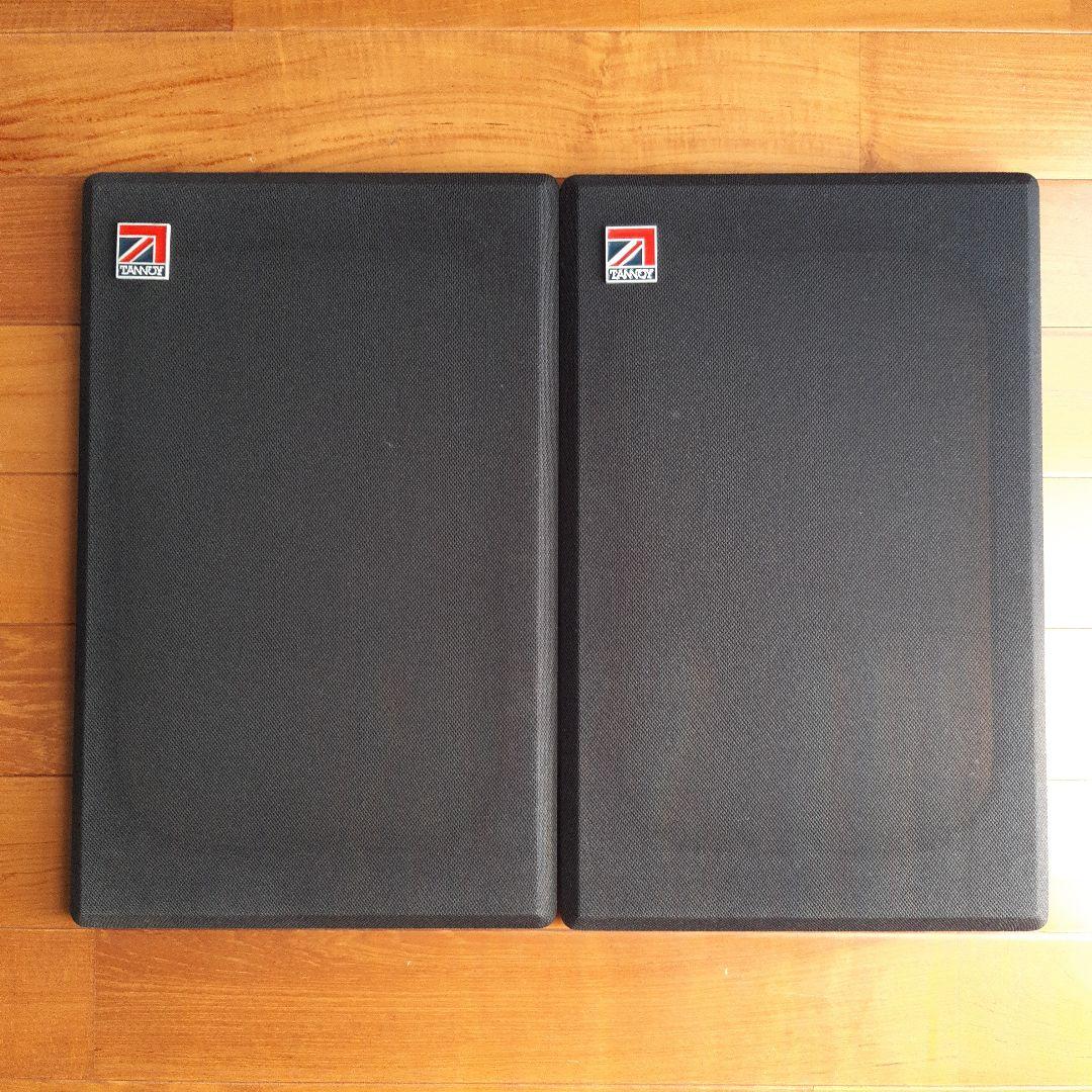 TANNOY DTM-8 スピーカー　ペア