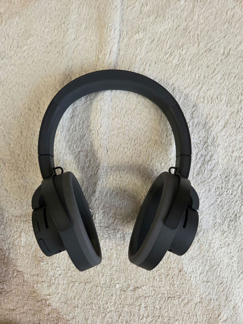 新品・未使用　専用ケース付き　nwm ONE　MBH001 ワイヤレスヘッドホン