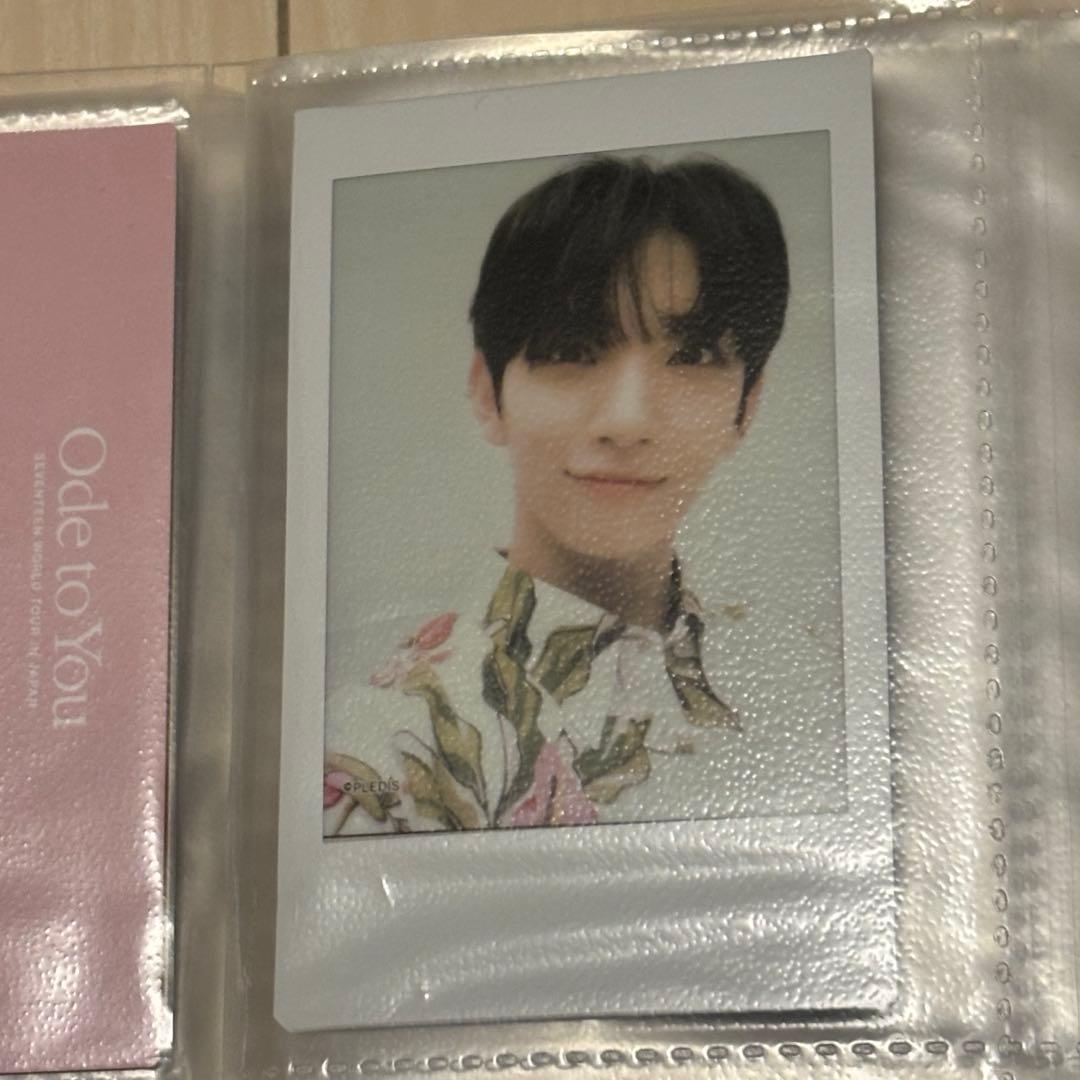 ジョシュア　沖縄　チェキ