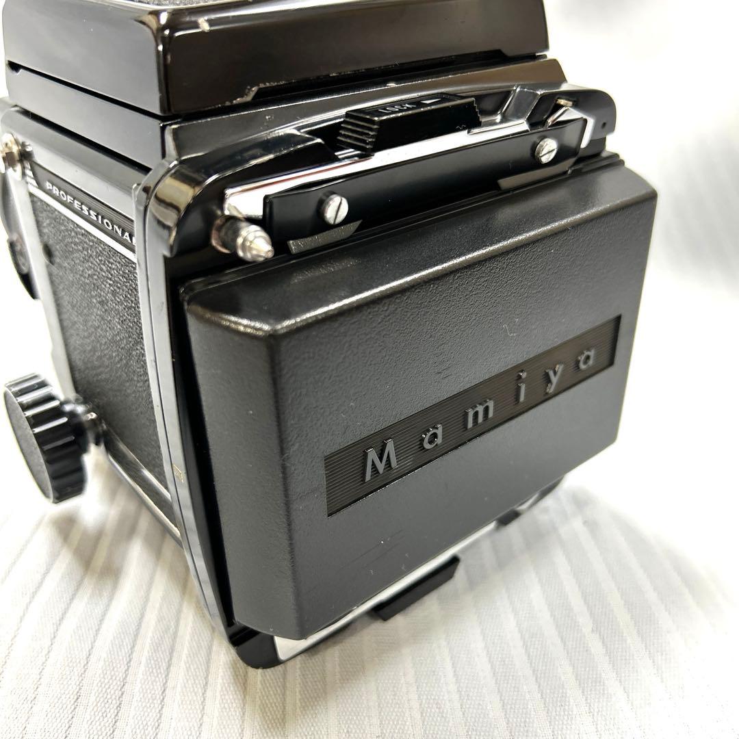 Mamiya RB67＋SEKOR 90mm f:3.8