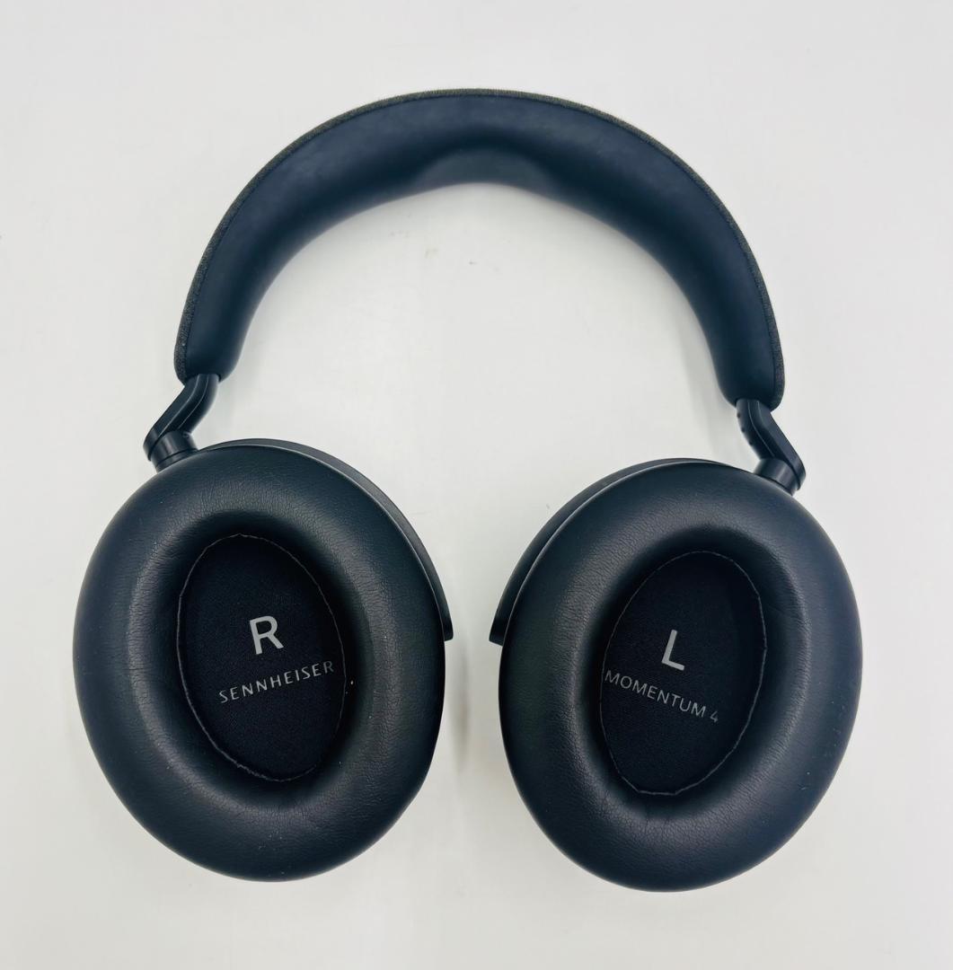 SENNHEISER MOMENTUM 4 wireless ブラック
