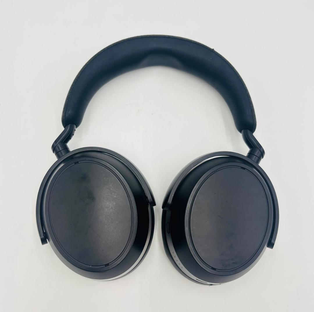 SENNHEISER MOMENTUM 4 wireless ブラック