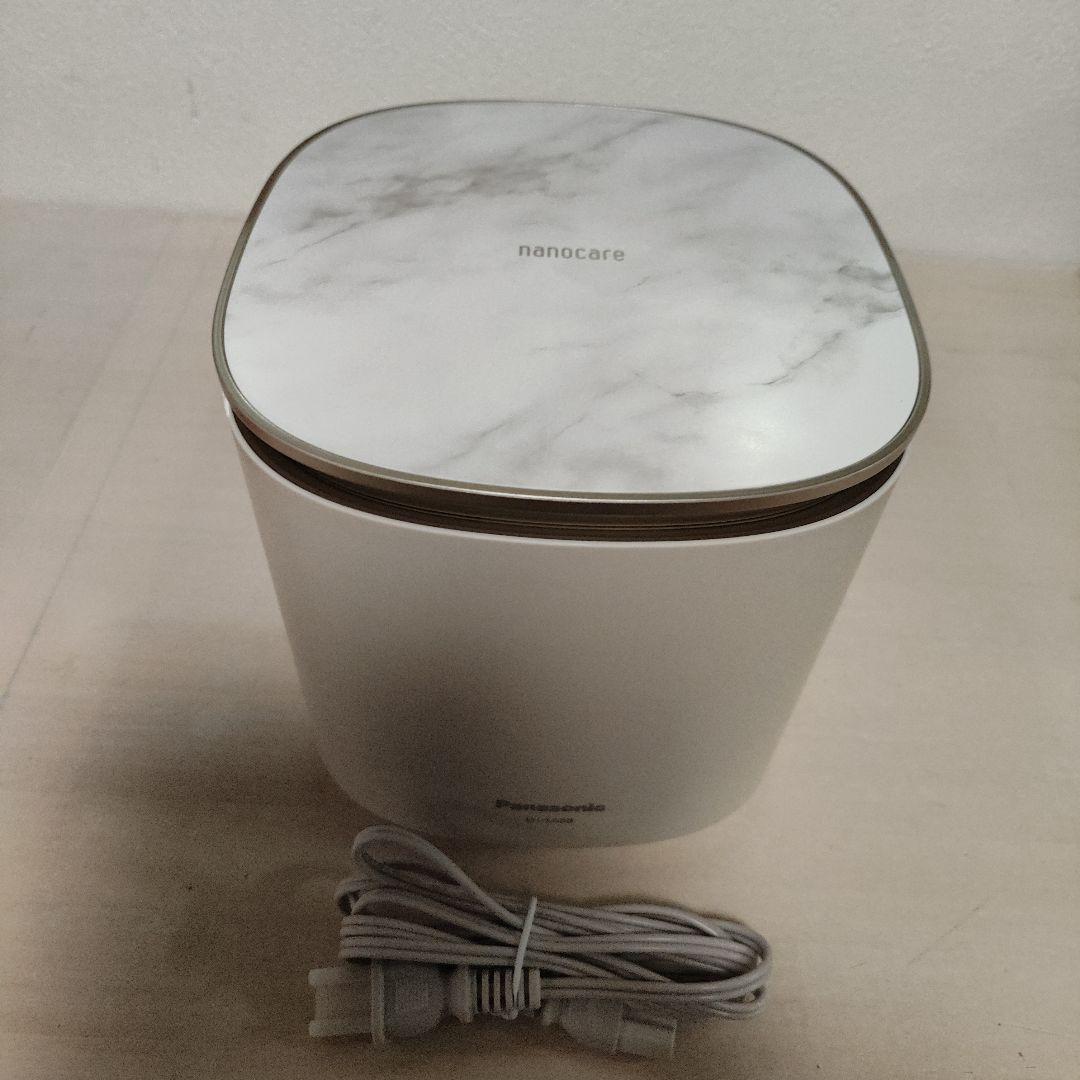 ボディ・フェイスケア Panasonic nanocare EH-SA0B