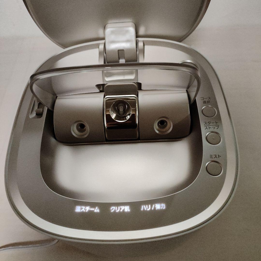 ボディ・フェイスケア Panasonic nanocare EH-SA0B