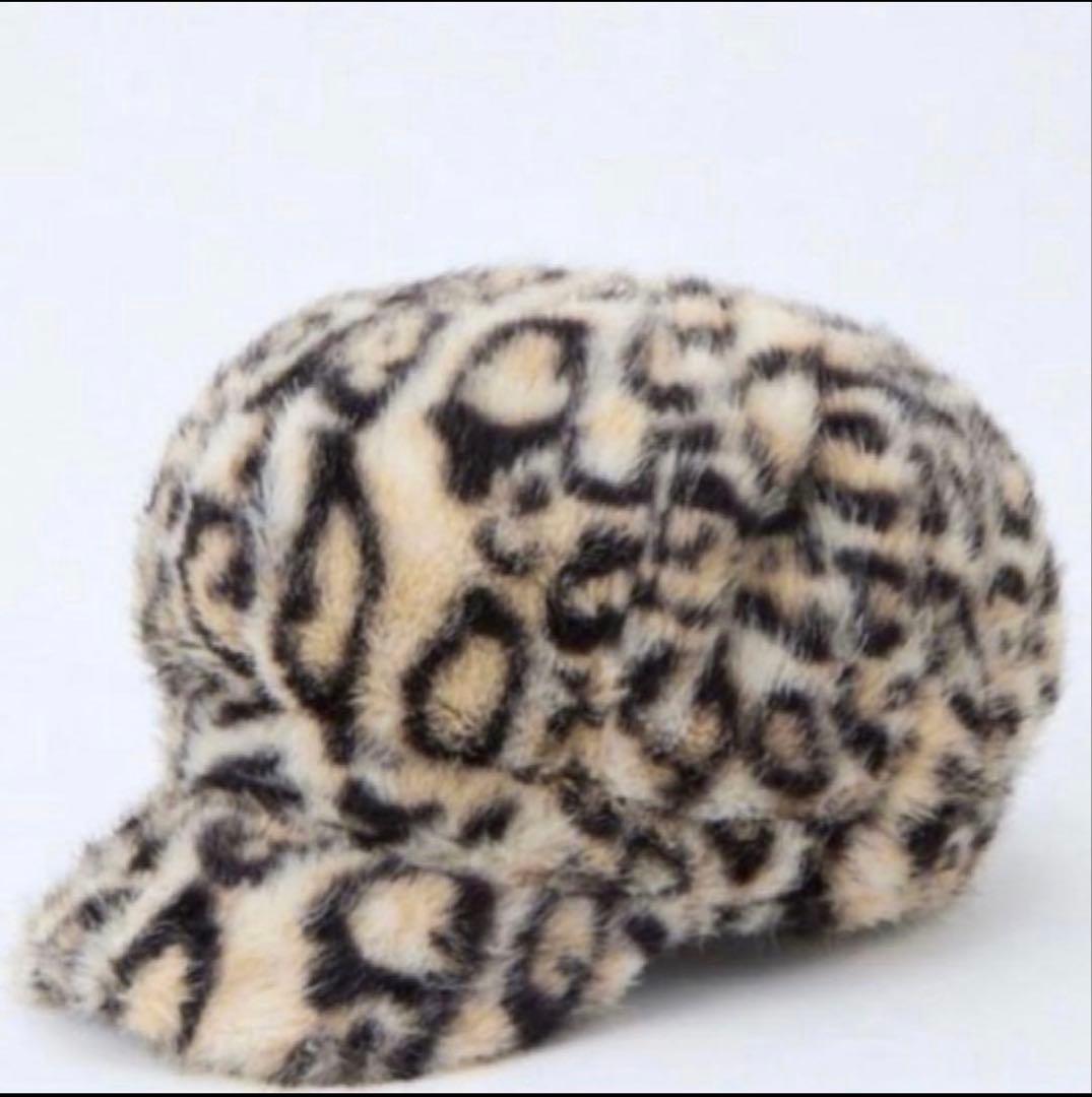 GRANCY キャスケット