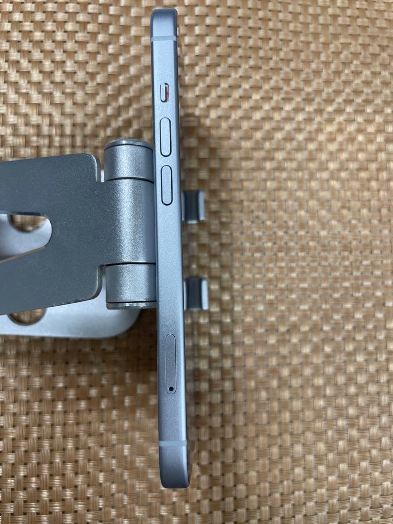 iPhone 15 128 GB ブルーSIMフリー【5518】